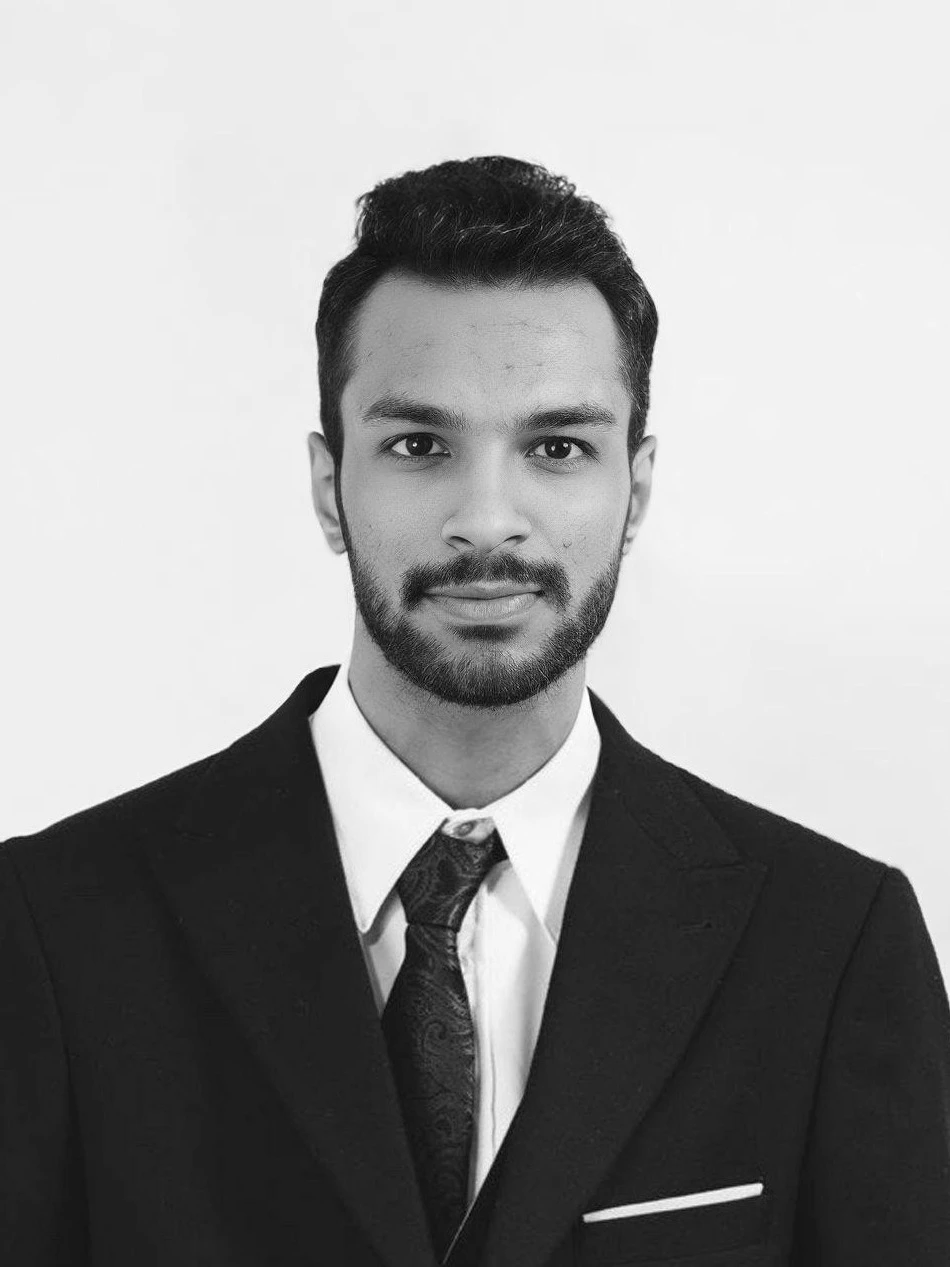Hasan Mohammed