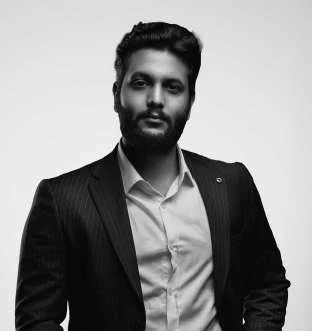 Jaafar Mohsin