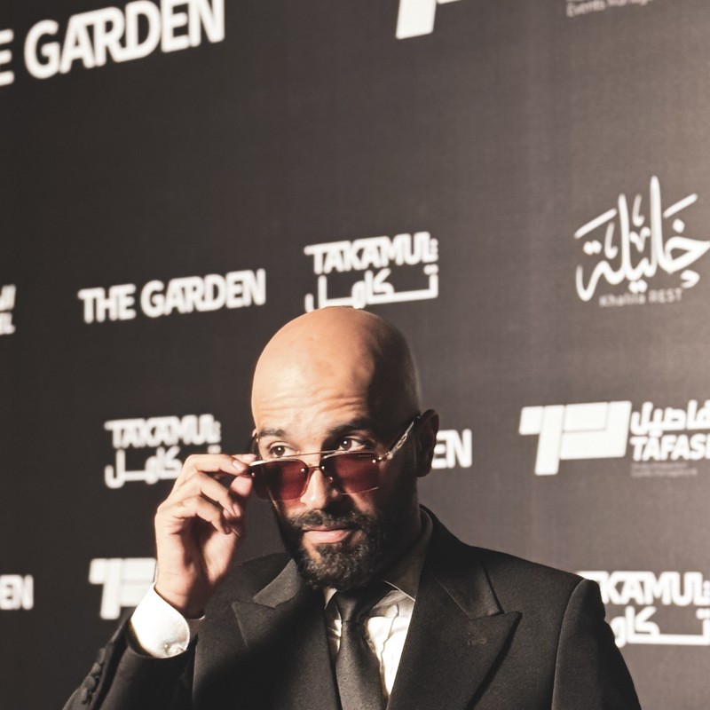 Abdullah Khalil