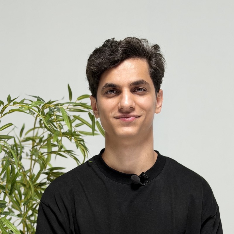 Ghaim Ali
